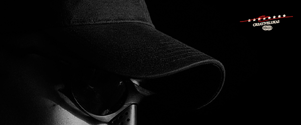 Banner de boas vindas