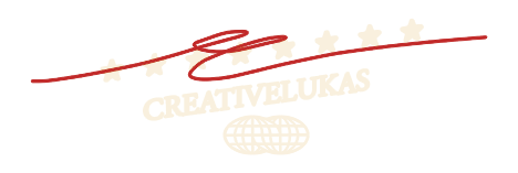 Creativelukas Logo